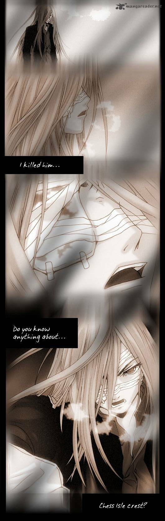 Read Chess Isle (Colored) chapter 8 image 3 on Lezhin