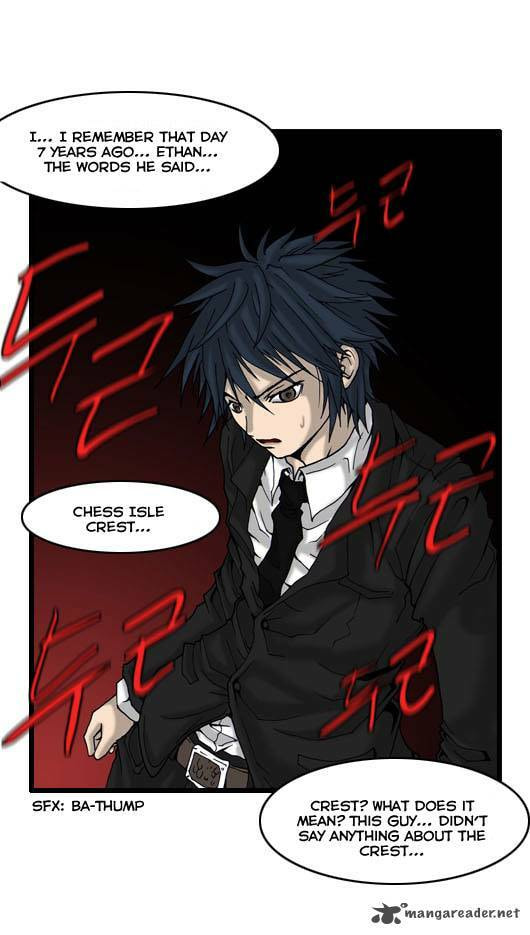 Read Chess Isle (Colored) chapter 8 image 5 on Lezhin
