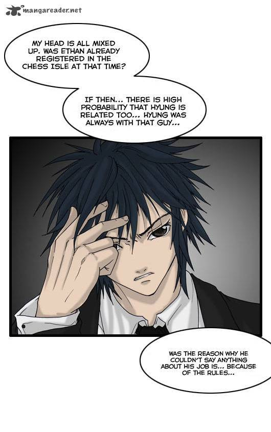 Read Chess Isle (Colored) chapter 8 image 6 on Lezhin