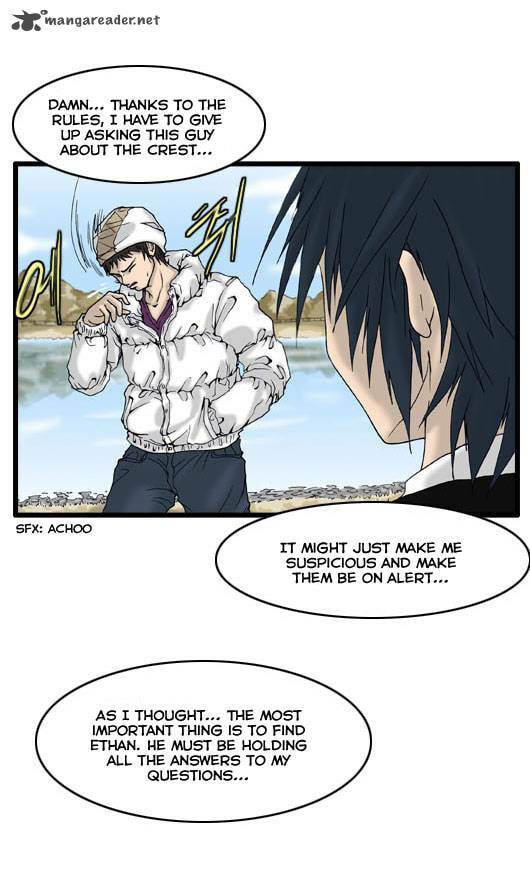 Read Chess Isle (Colored) chapter 8 image 7 on Lezhin