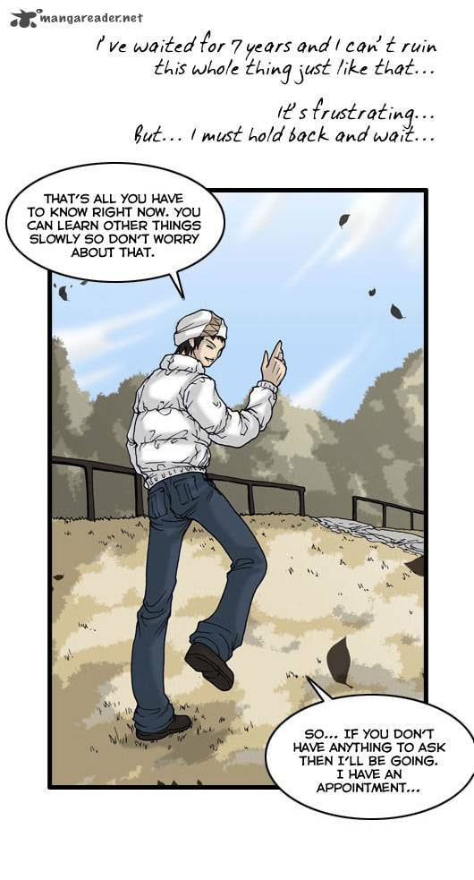 Read Chess Isle (Colored) chapter 8 image 9 on Lezhin