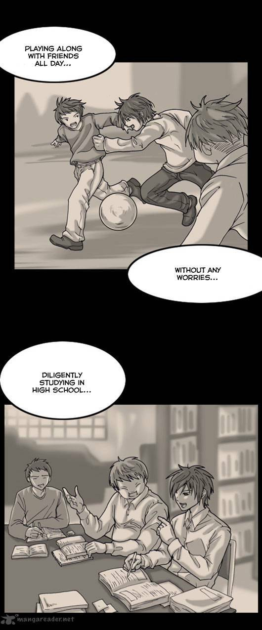 Read Chess Isle (Colored) chapter 9 image 10 on Lezhin
