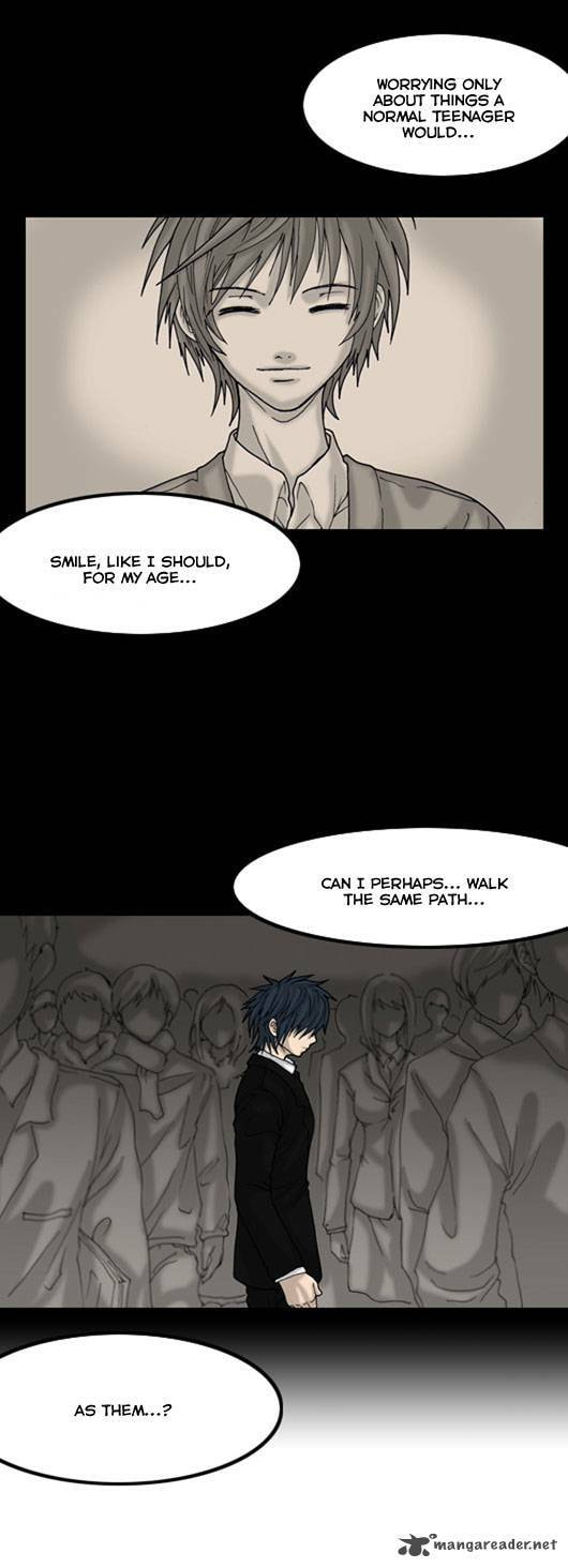Read Chess Isle (Colored) chapter 9 image 11 on Lezhin