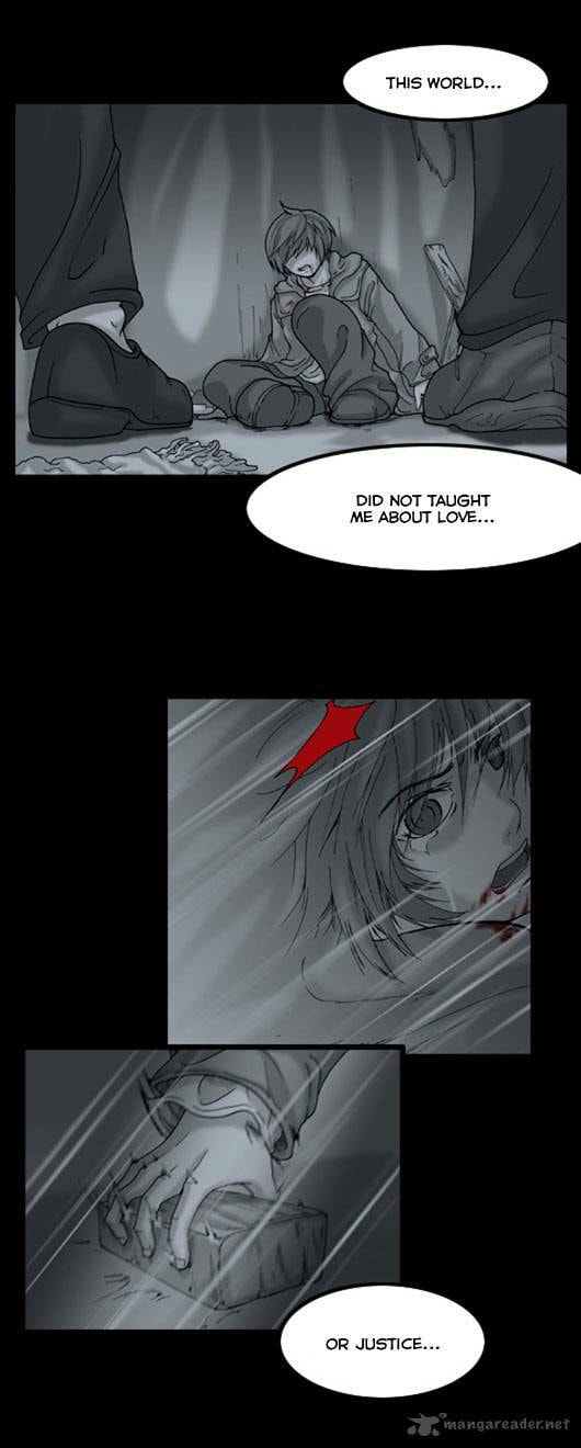 Read Chess Isle (Colored) chapter 9 image 15 on Lezhin