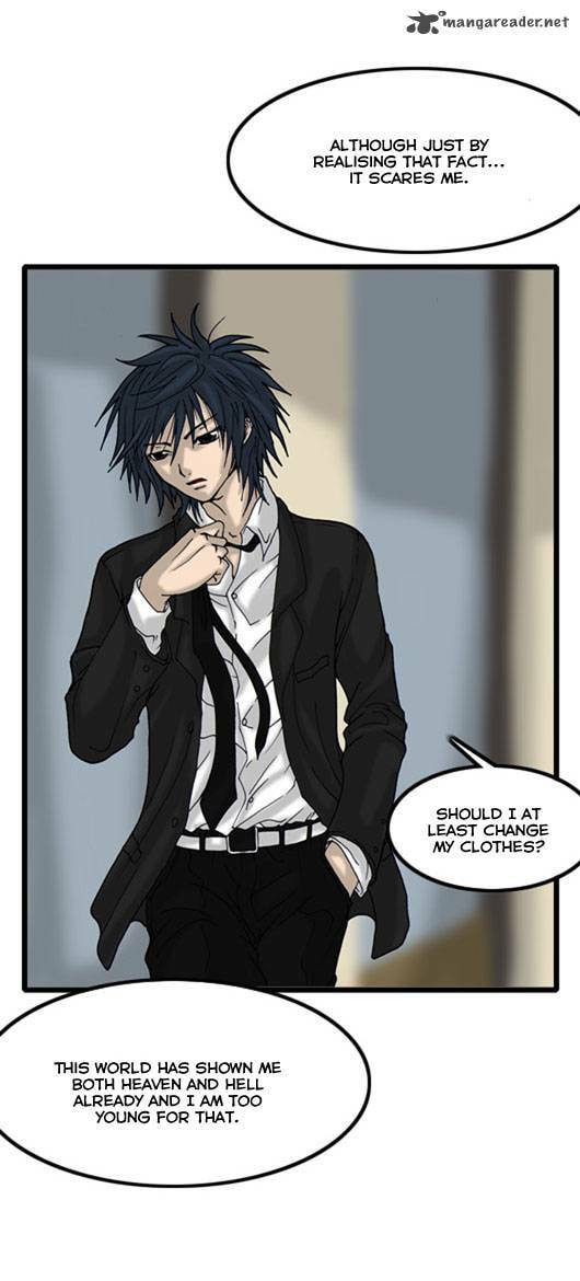 Read Chess Isle (Colored) chapter 9 image 19 on Lezhin