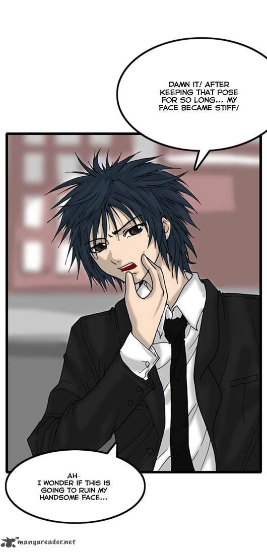 Read Chess Isle (Colored) chapter 9 image 4 on Lezhin