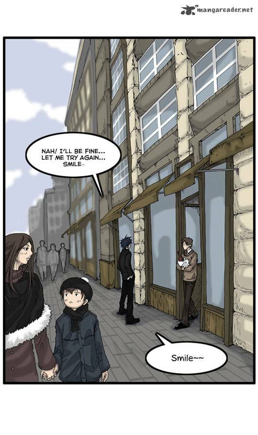 Read Chess Isle (Colored) chapter 9 image 5 on Lezhin