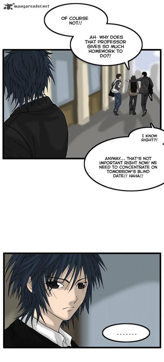Read Chess Isle (Colored) chapter 9 image 7 on Lezhin