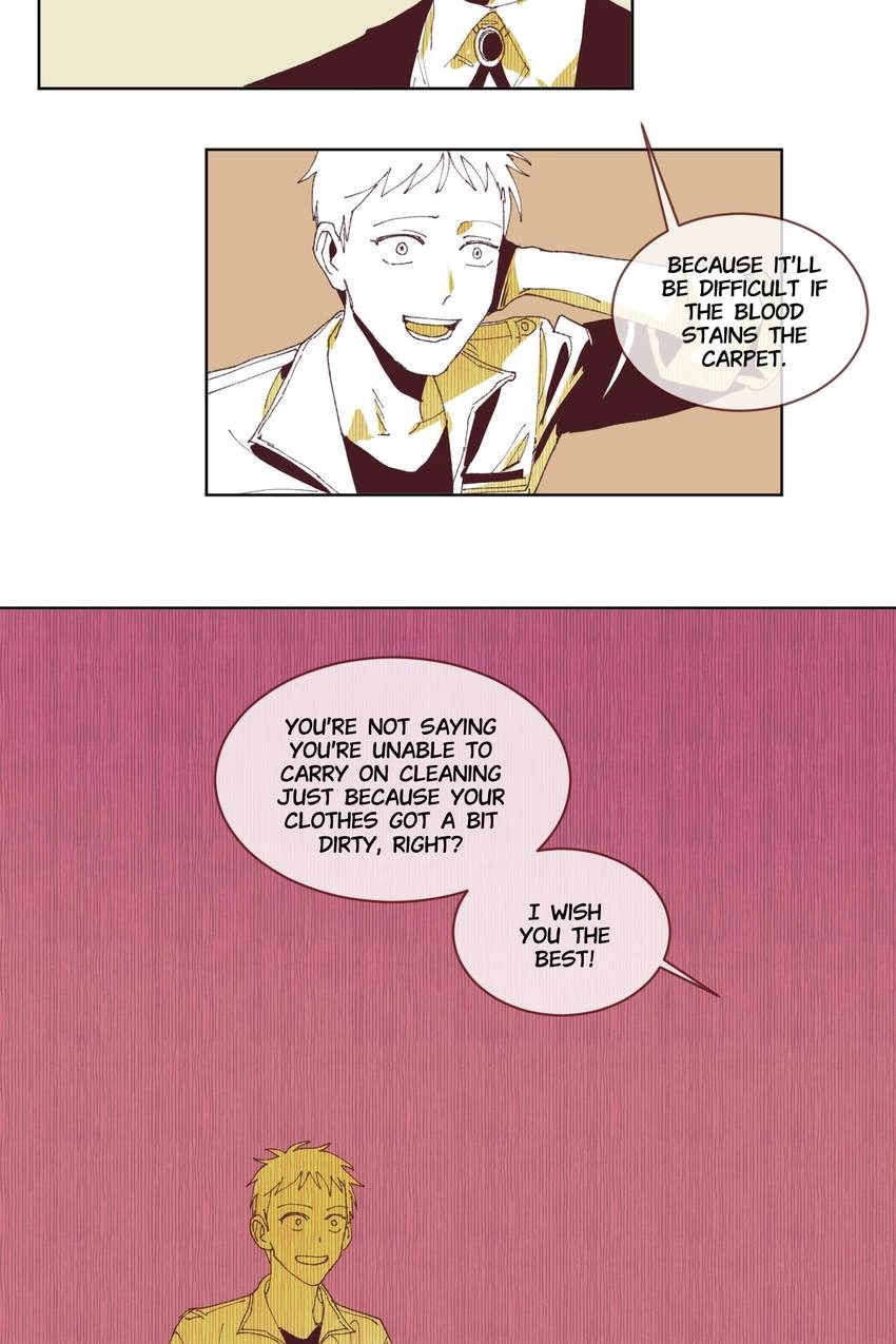 Read Chess & Jack chapter 1 image 16 on Lezhin