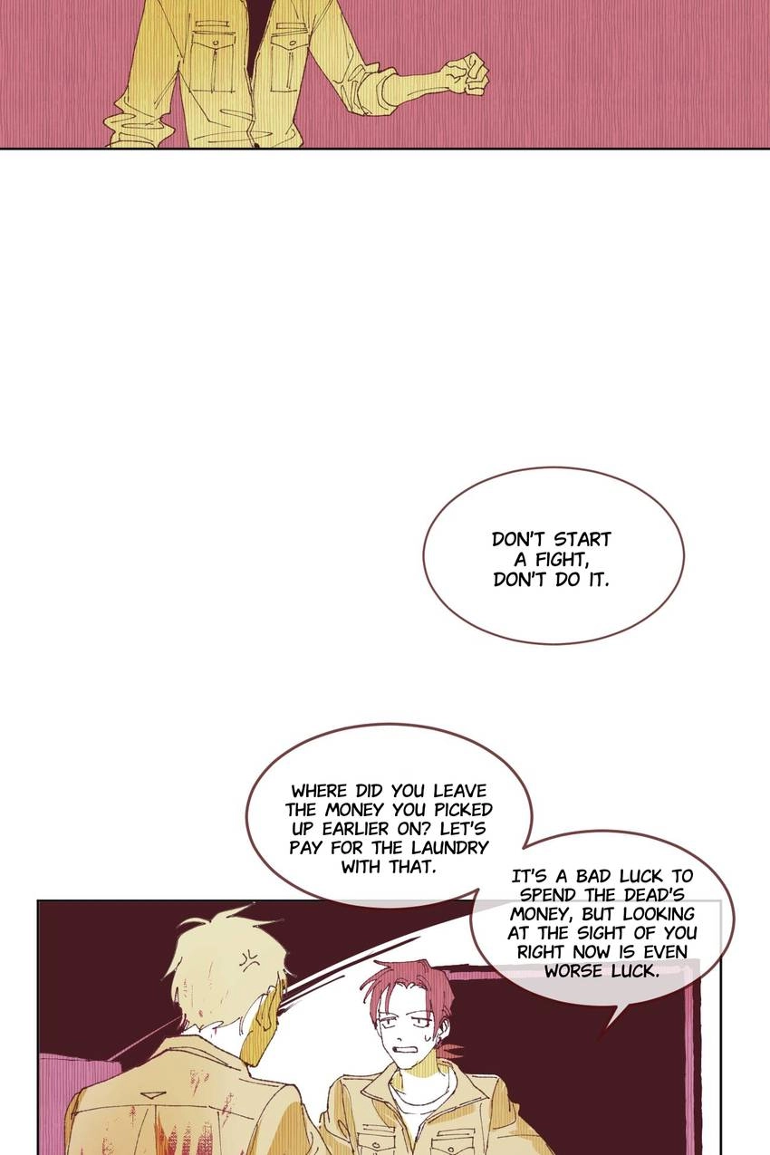 Read Chess & Jack chapter 1 image 17 on Lezhin