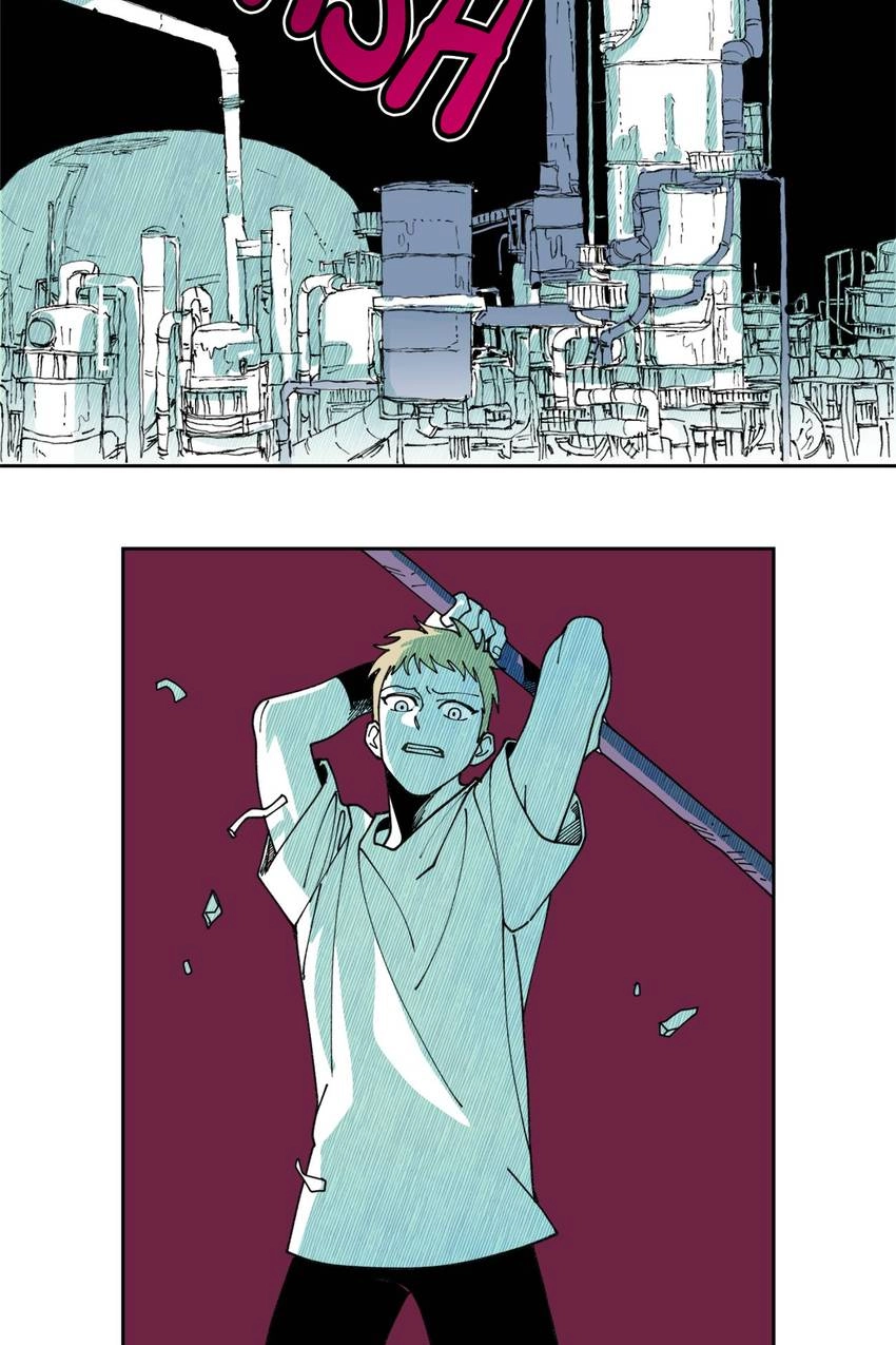 Read Chess & Jack chapter 1 image 2 on Lezhin