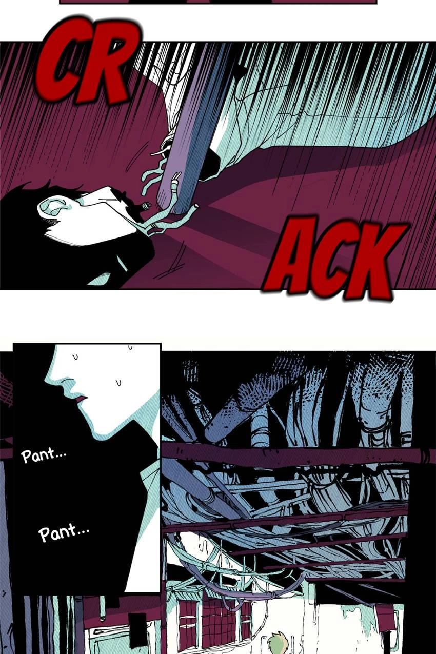 Read Chess & Jack chapter 1 image 3 on Lezhin