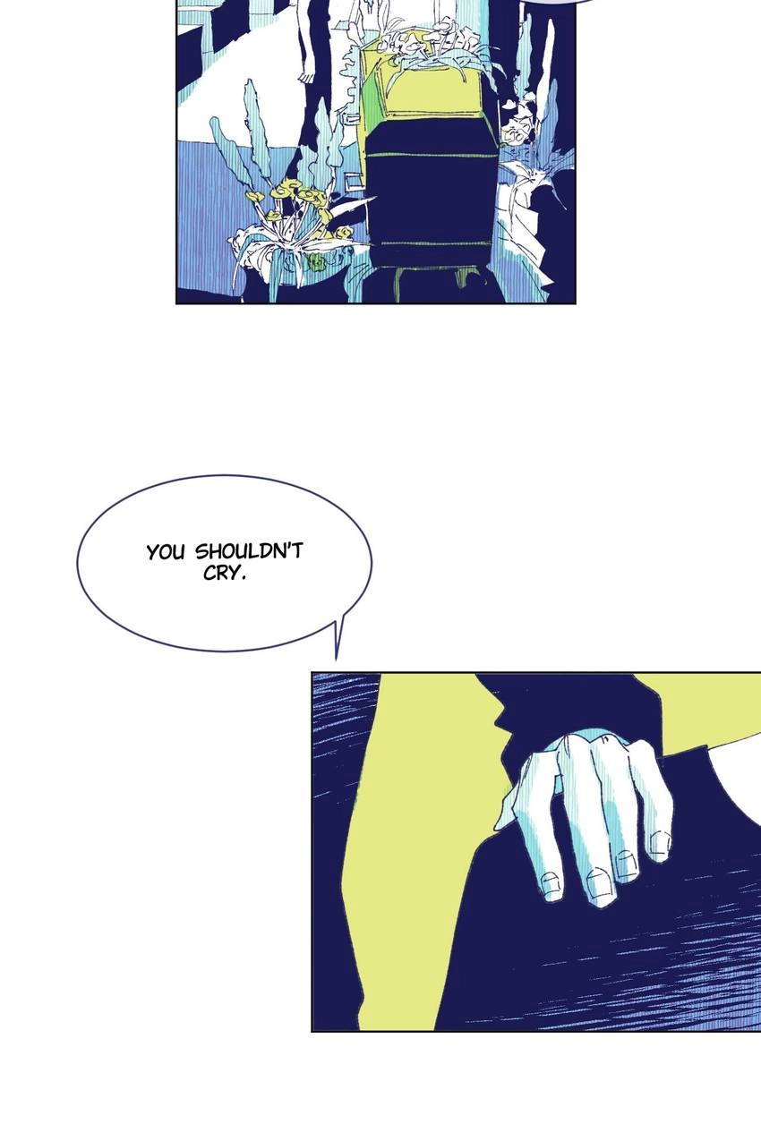 Read Chess & Jack chapter 1 image 36 on Lezhin