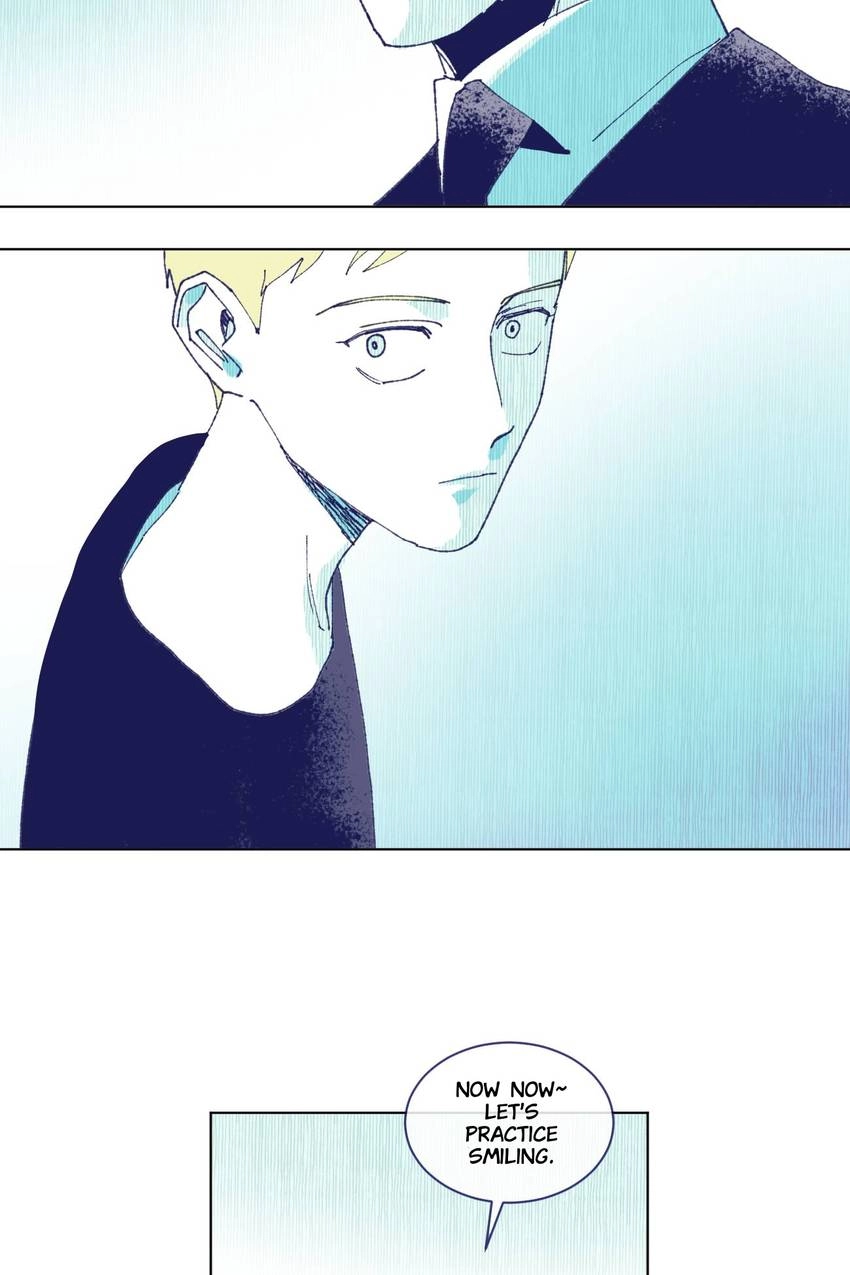 Read Chess & Jack chapter 1 image 38 on Lezhin