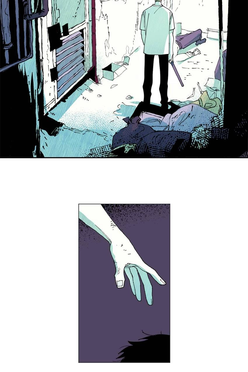 Read Chess & Jack chapter 1 image 4 on Lezhin