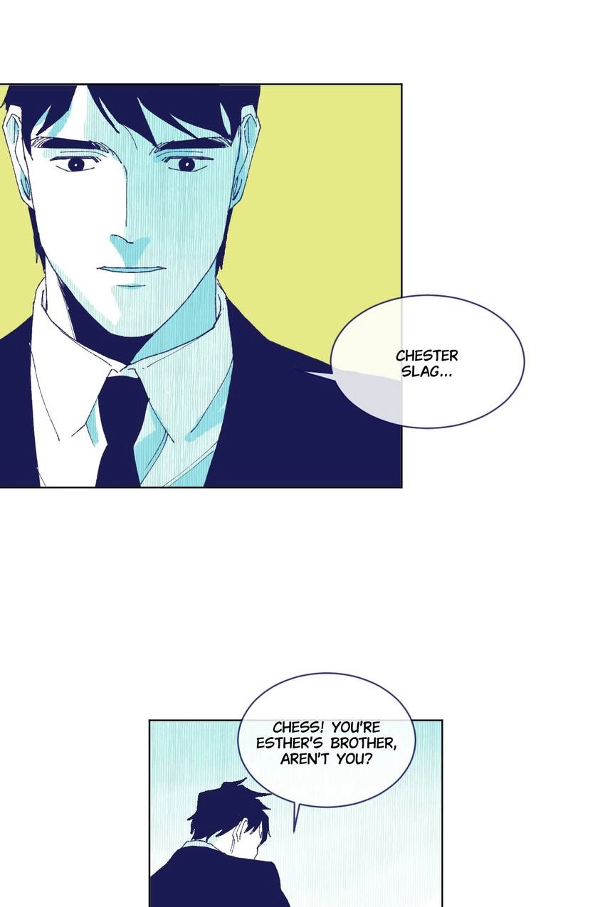 Read Chess & Jack chapter 1 image 40 on Lezhin