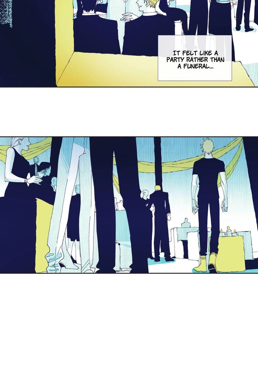 Read Chess & Jack chapter 1 image 46 on Lezhin