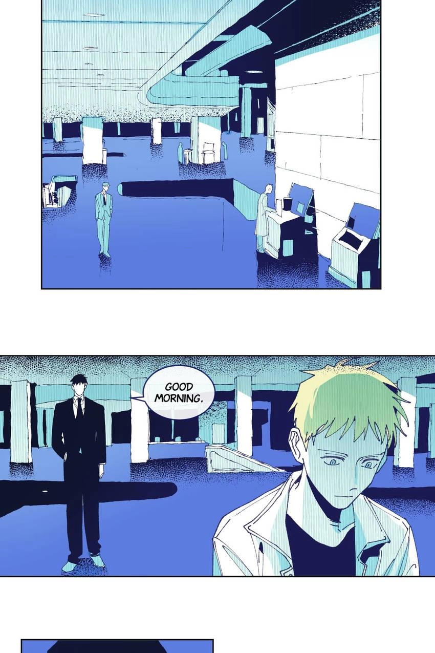 Read Chess & Jack chapter 1 image 48 on Lezhin
