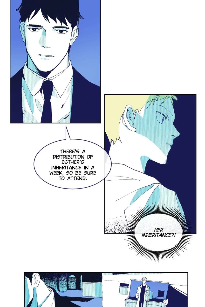 Read Chess & Jack chapter 1 image 49 on Lezhin