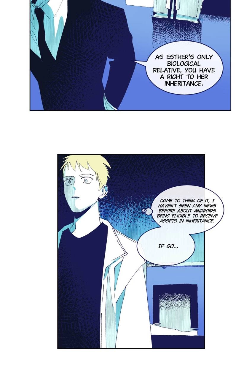 Read Chess & Jack chapter 1 image 50 on Lezhin