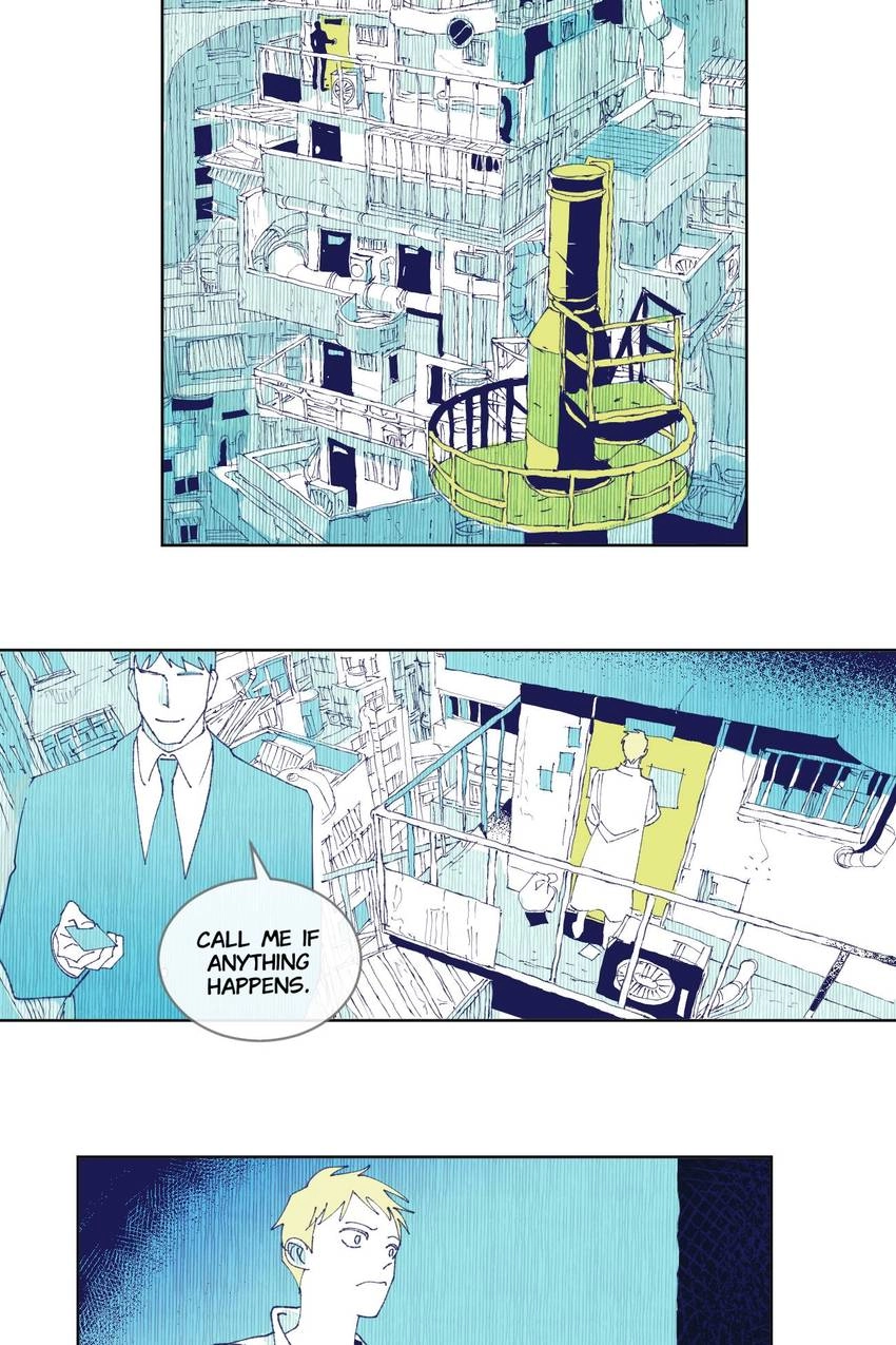 Read Chess & Jack chapter 1 image 52 on Lezhin
