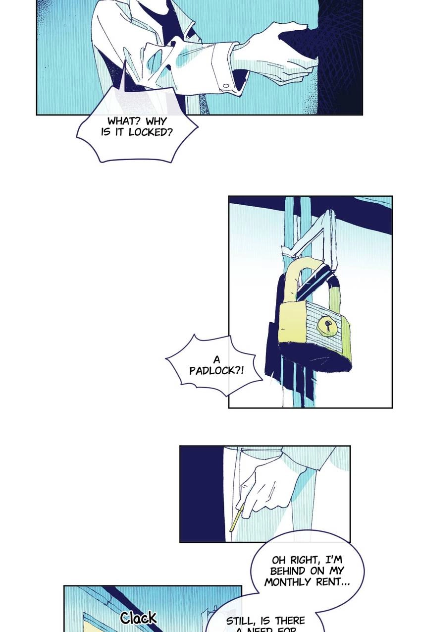 Read Chess & Jack chapter 1 image 53 on Lezhin