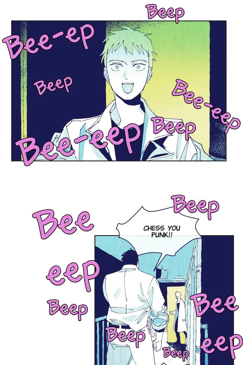Read Chess & Jack chapter 1 image 55 on Lezhin