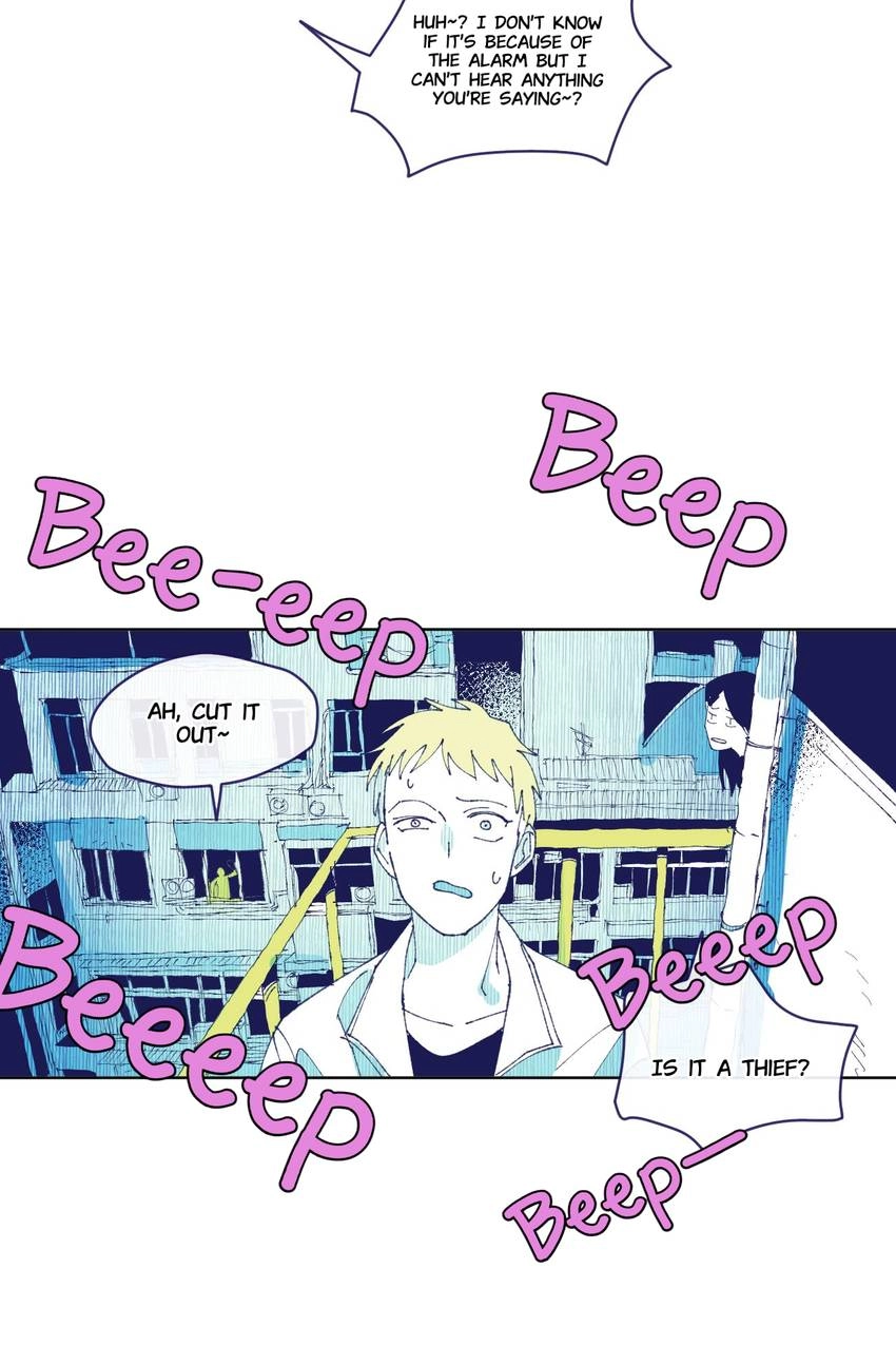 Read Chess & Jack chapter 1 image 57 on Lezhin