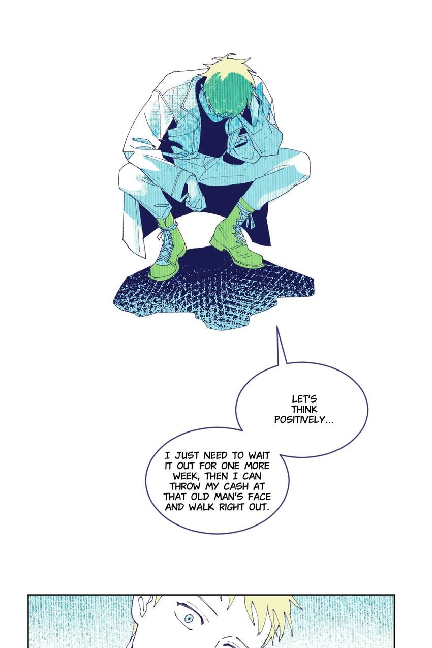 Read Chess & Jack chapter 1 image 58 on Lezhin