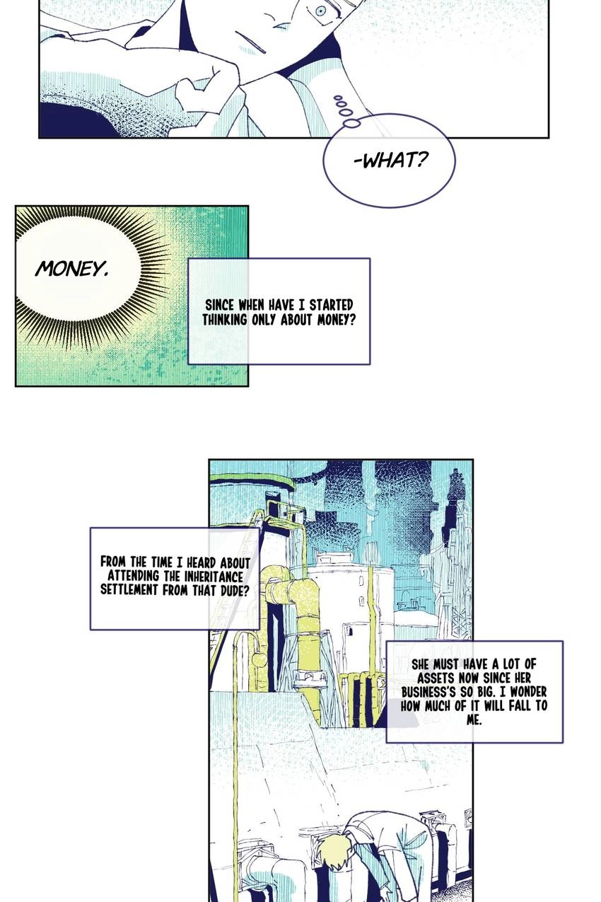 Read Chess & Jack chapter 1 image 59 on Lezhin