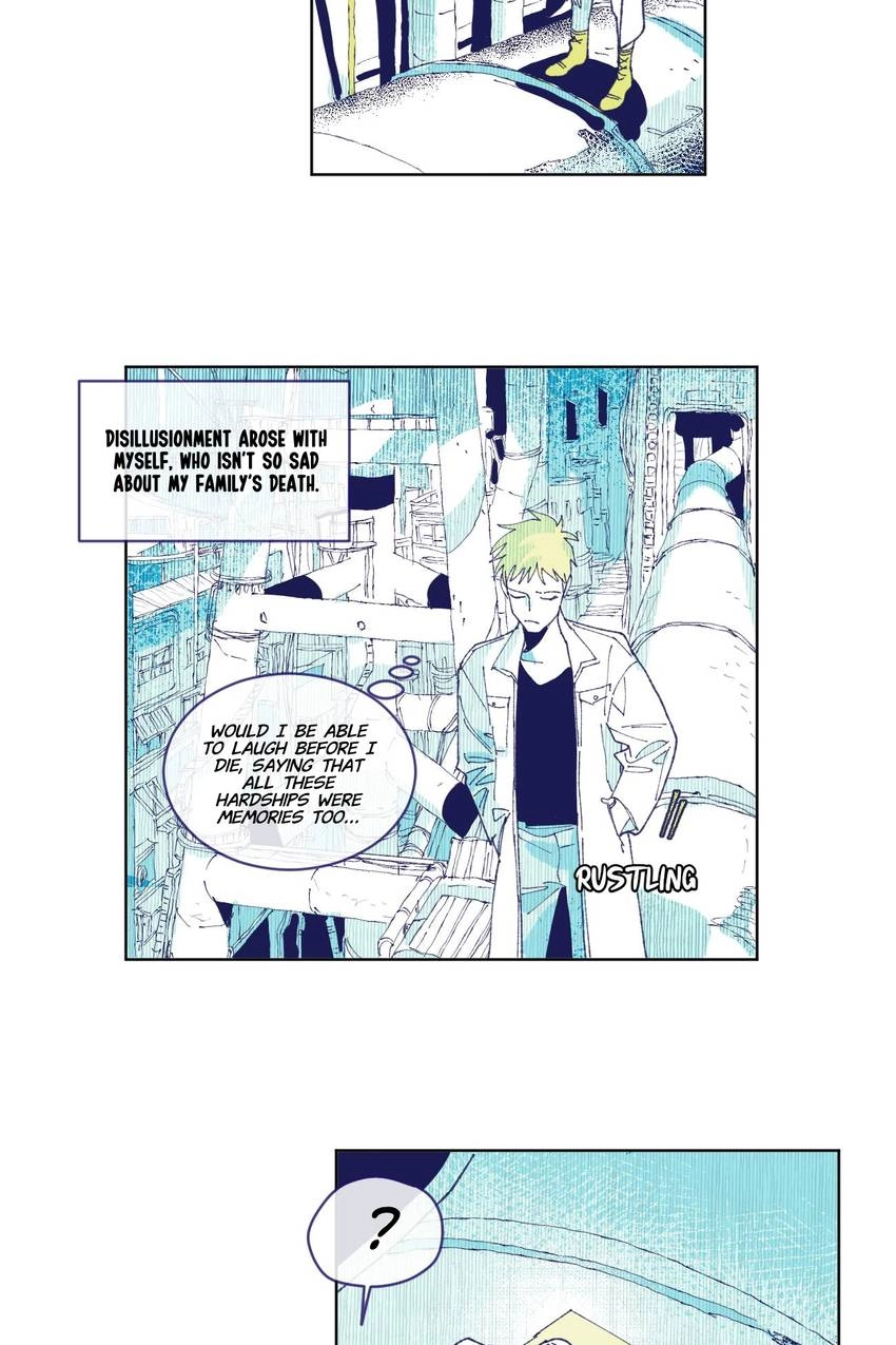 Read Chess & Jack chapter 1 image 60 on Lezhin