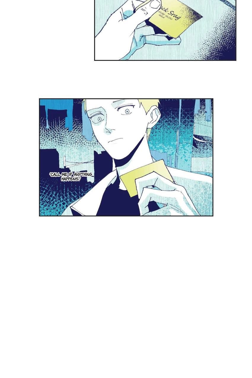 Read Chess & Jack chapter 1 image 61 on Lezhin