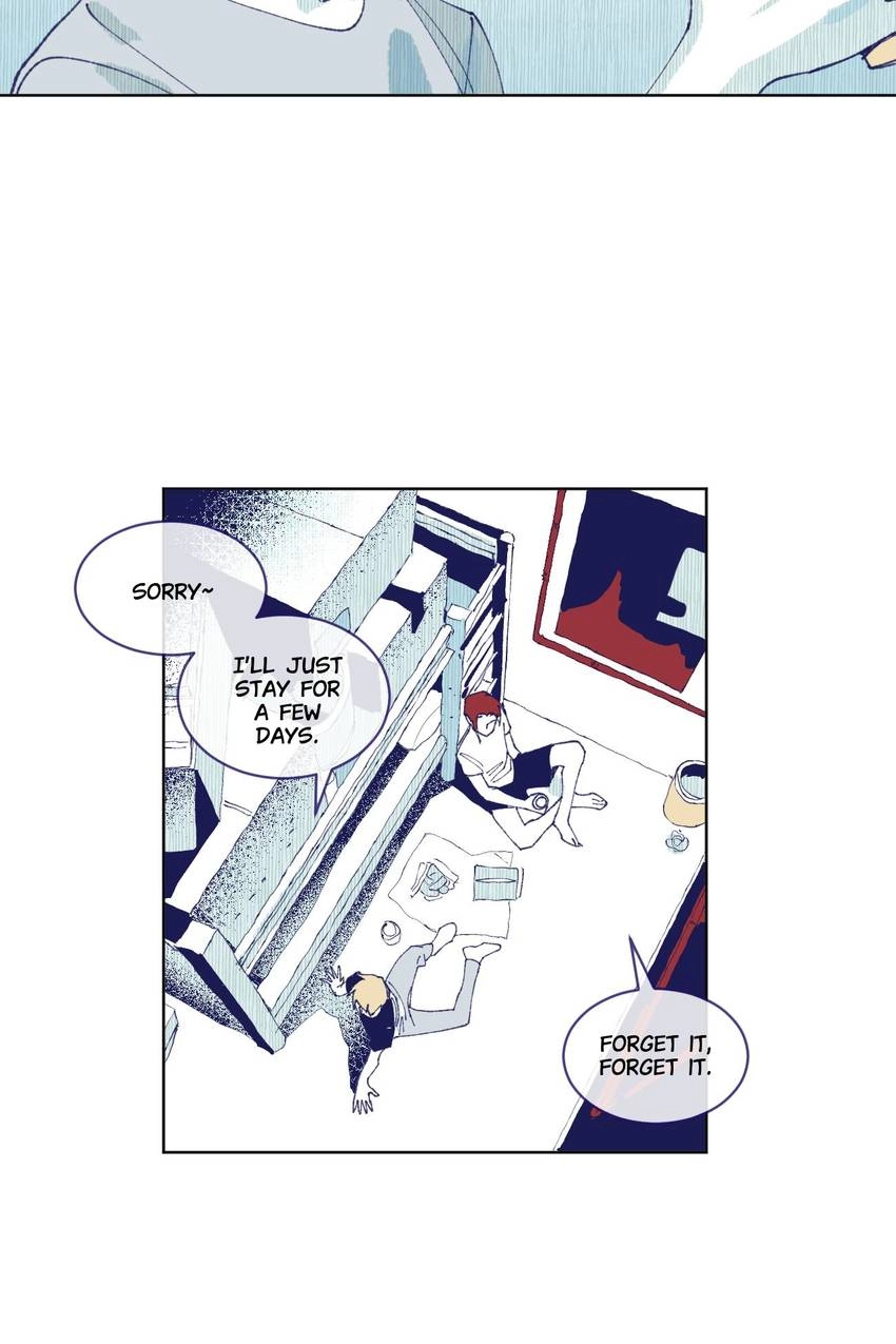 Read Chess & Jack chapter 1 image 63 on Lezhin