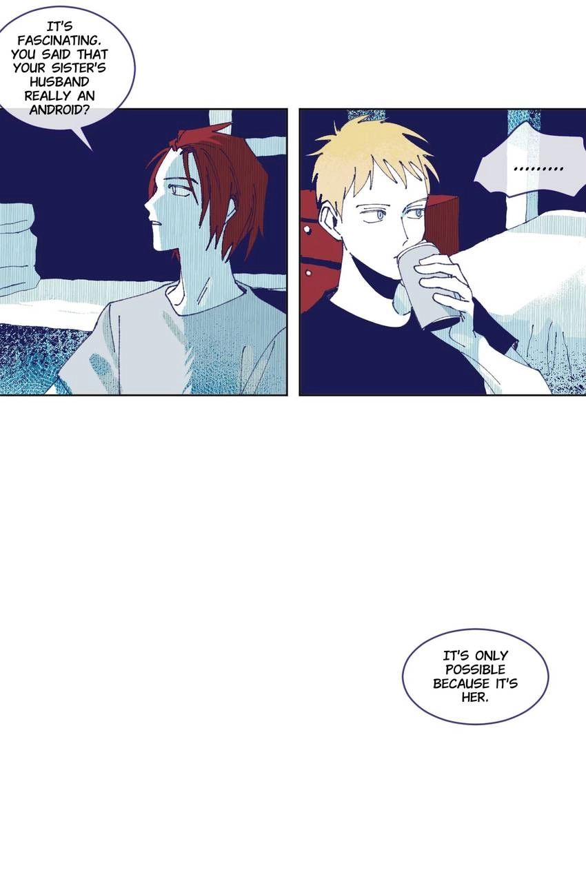 Read Chess & Jack chapter 1 image 64 on Lezhin