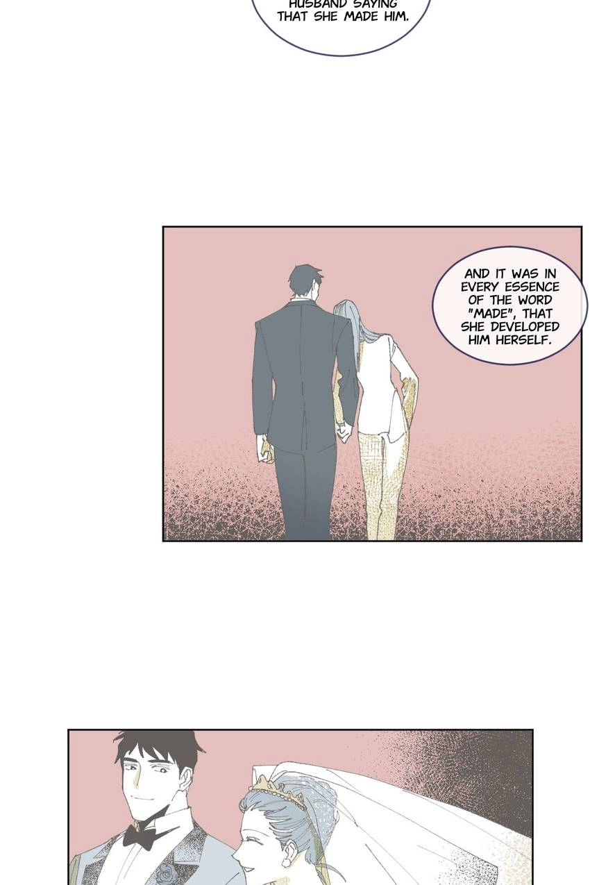 Read Chess & Jack chapter 1 image 66 on Lezhin