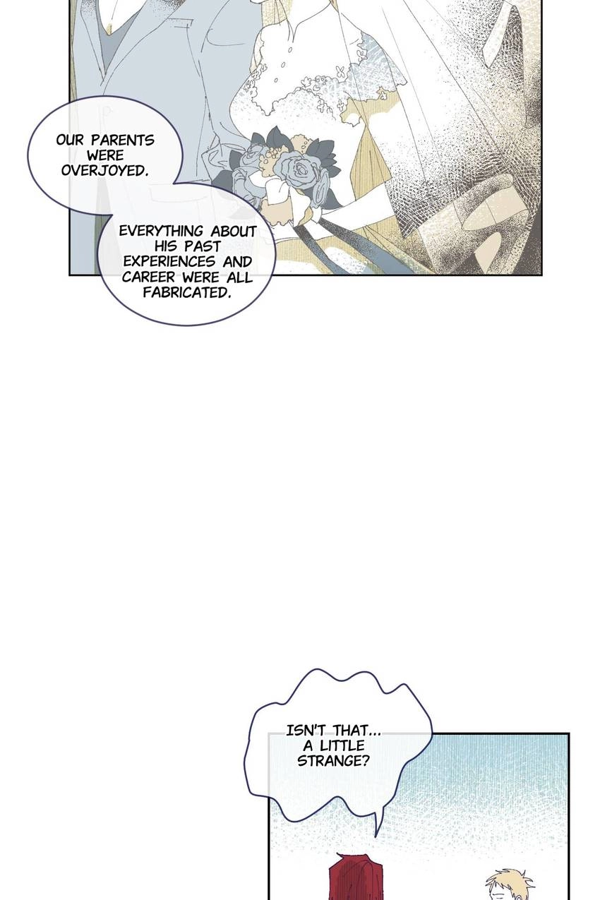Read Chess & Jack chapter 1 image 67 on Lezhin