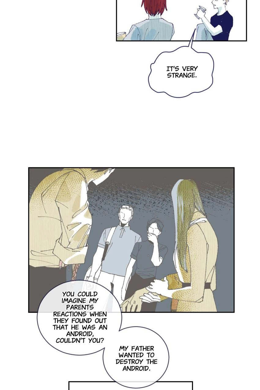 Read Chess & Jack chapter 1 image 68 on Lezhin