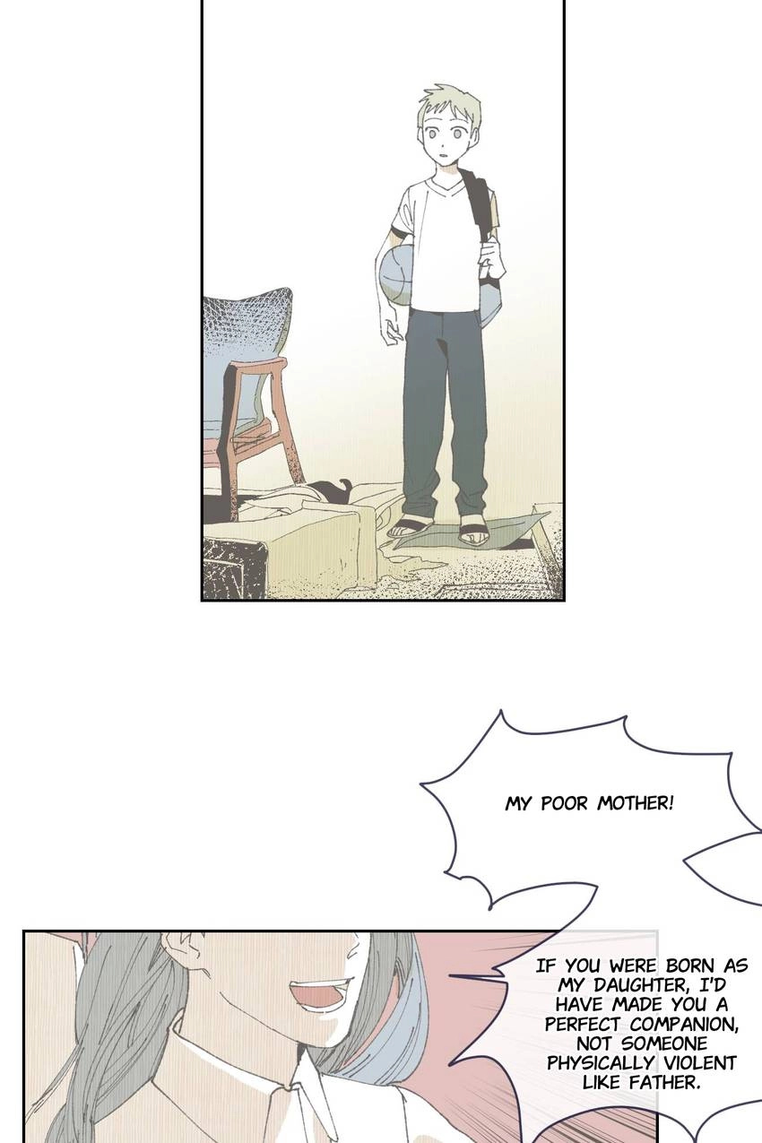 Read Chess & Jack chapter 1 image 69 on Lezhin