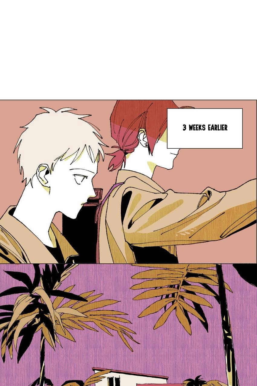 Read Chess & Jack chapter 1 image 7 on Lezhin