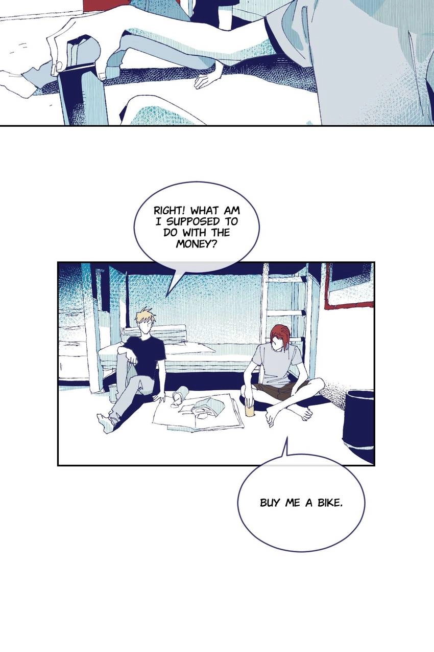Read Chess & Jack chapter 1 image 72 on Lezhin