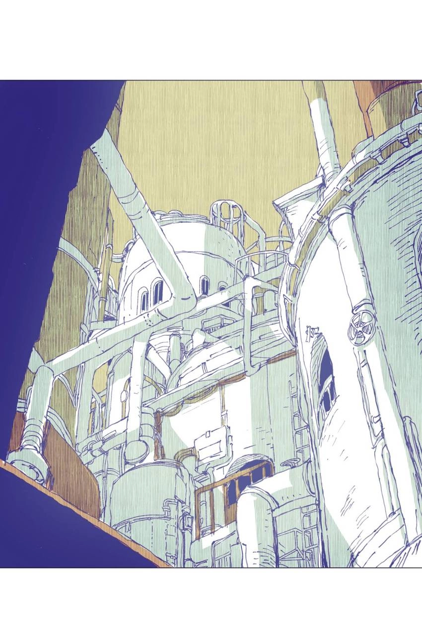 Read Chess & Jack chapter 10 image 1 on Lezhin