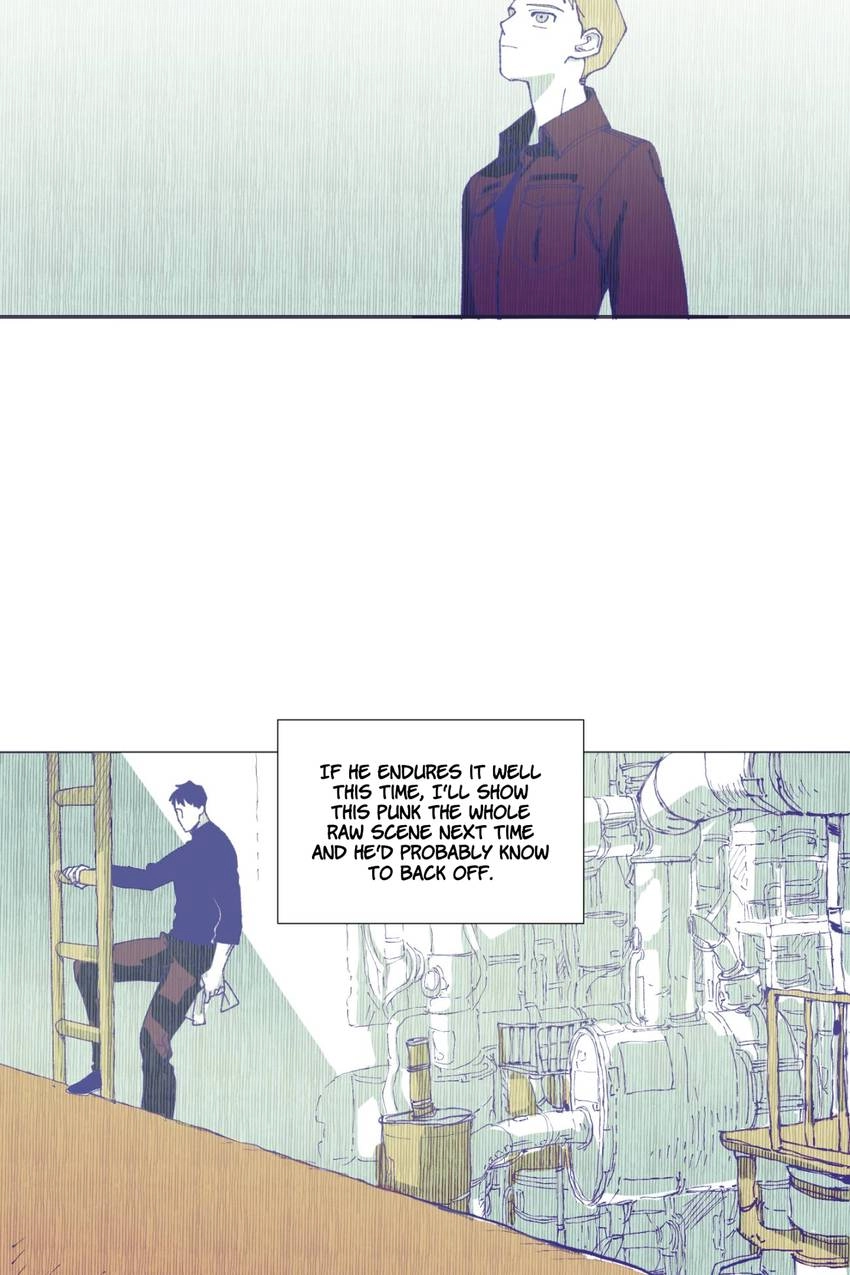 Read Chess & Jack chapter 10 image 10 on Lezhin