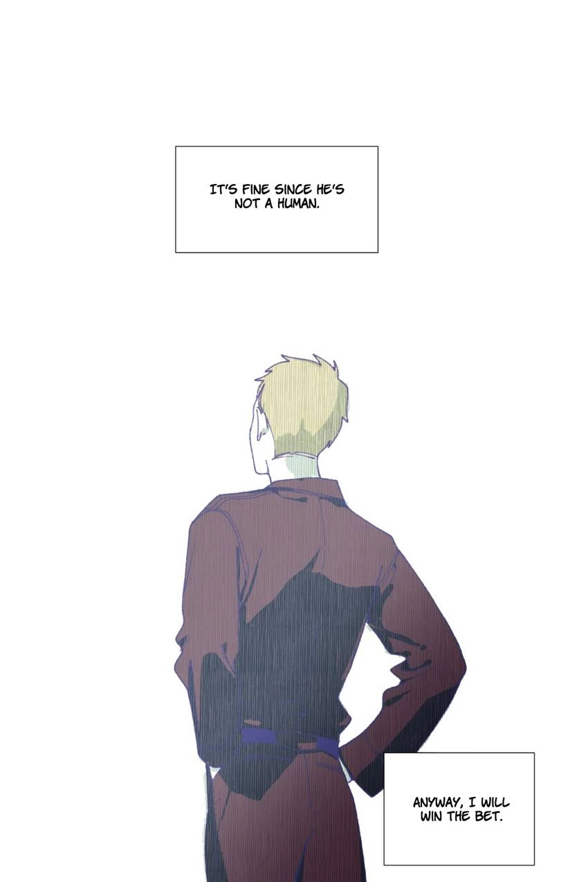 Read Chess & Jack chapter 10 image 12 on Lezhin