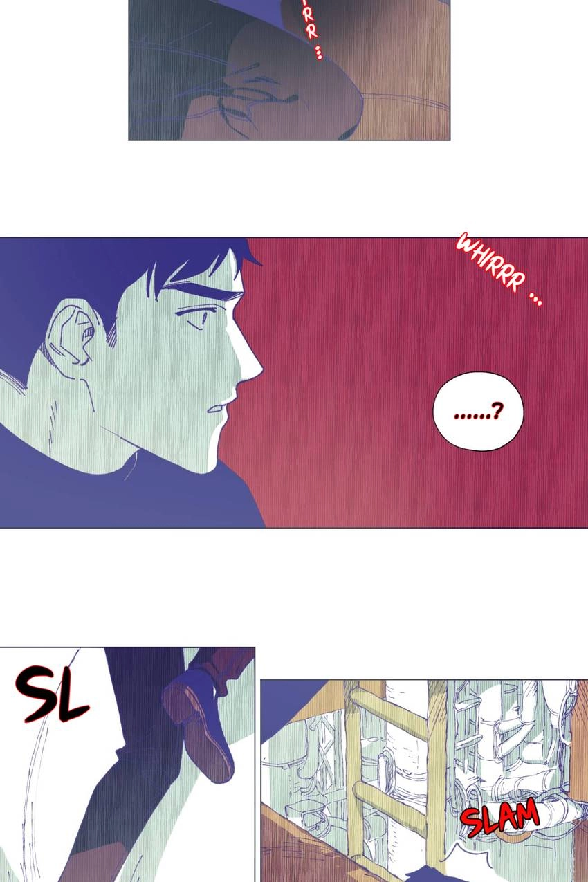 Read Chess & Jack chapter 10 image 14 on Lezhin