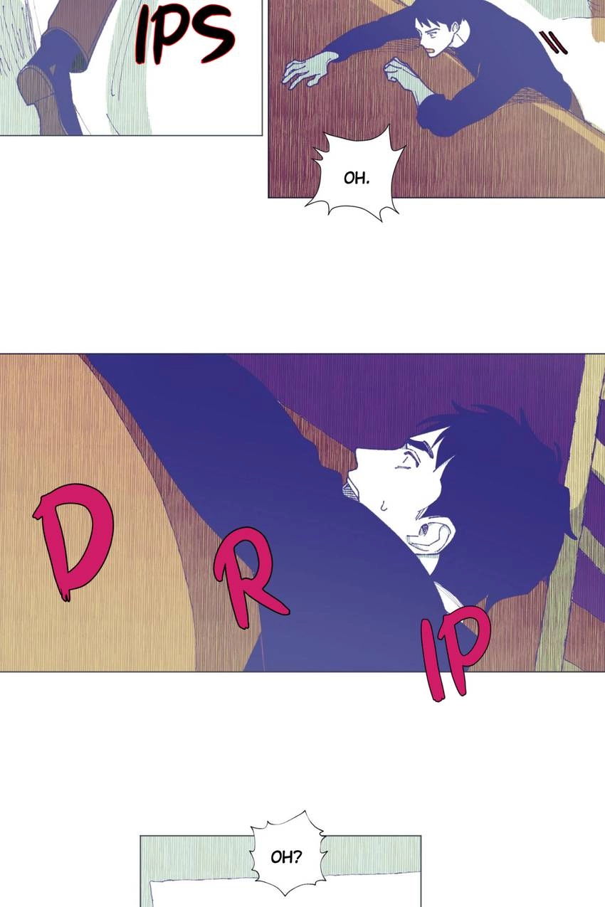 Read Chess & Jack chapter 10 image 15 on Lezhin