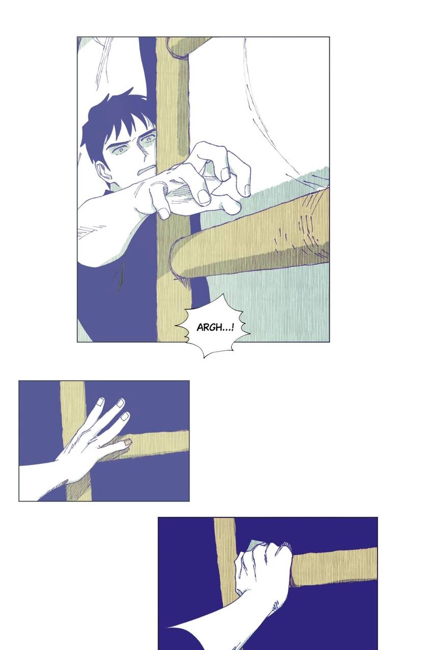 Read Chess & Jack chapter 10 image 19 on Lezhin