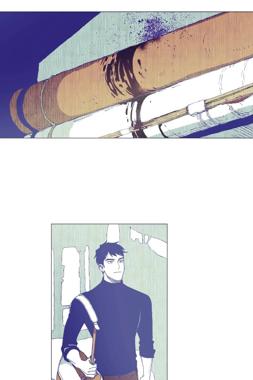 Read Chess & Jack chapter 10 image 2 on Lezhin