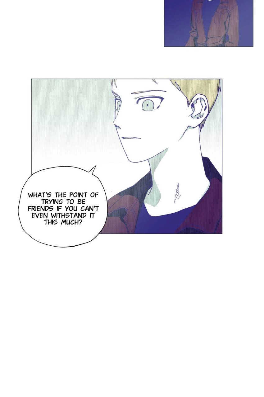 Read Chess & Jack chapter 10 image 22 on Lezhin