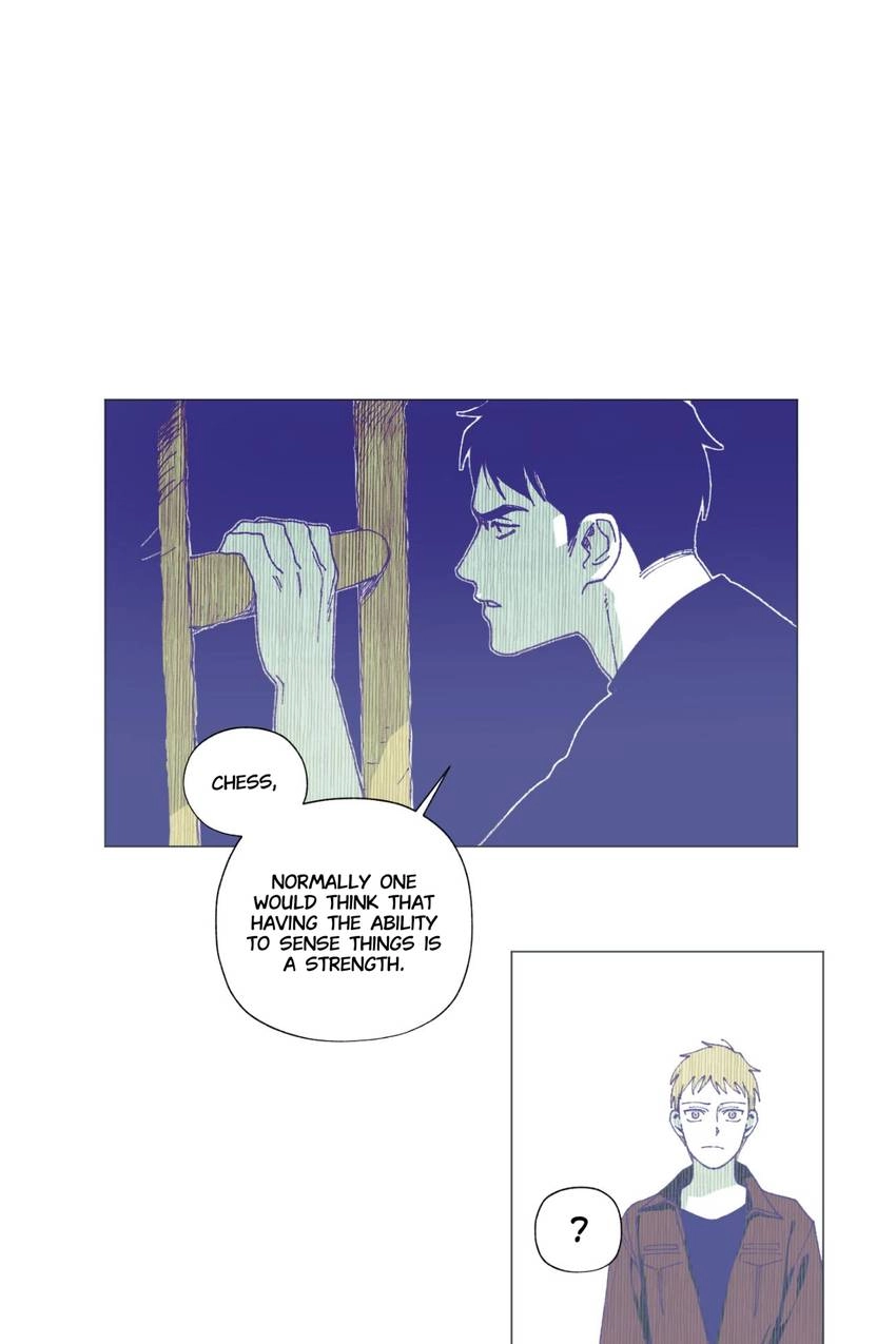 Read Chess & Jack chapter 10 image 23 on Lezhin