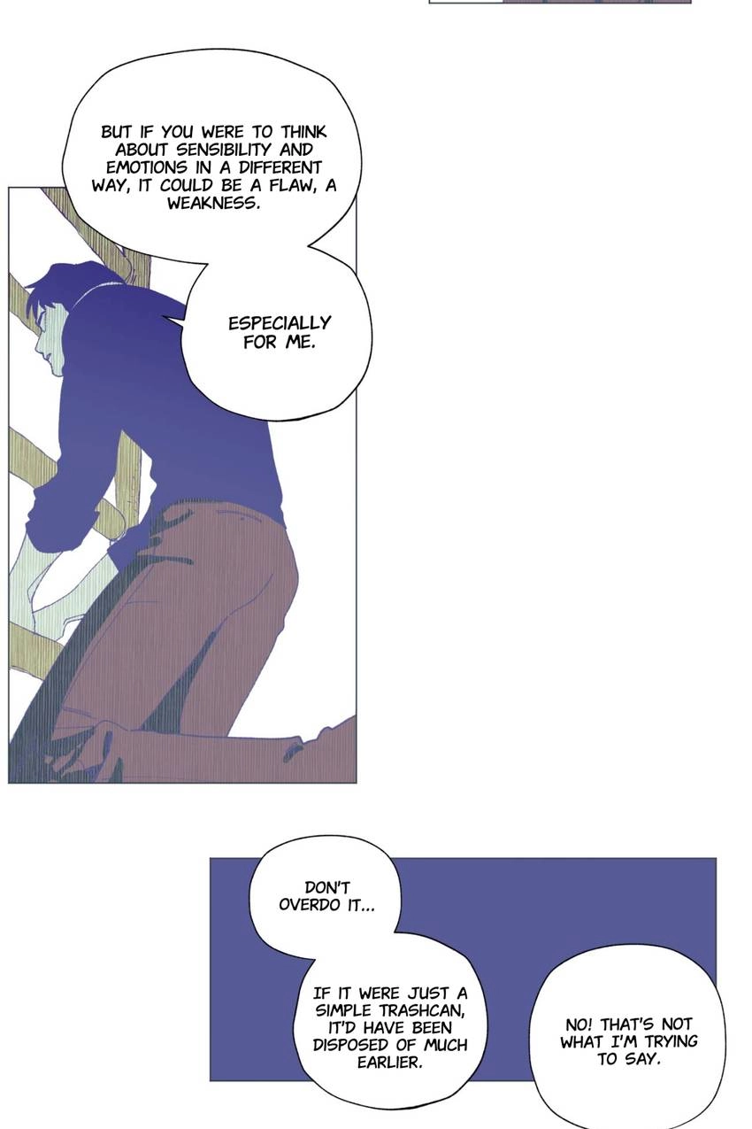 Read Chess & Jack chapter 10 image 24 on Lezhin
